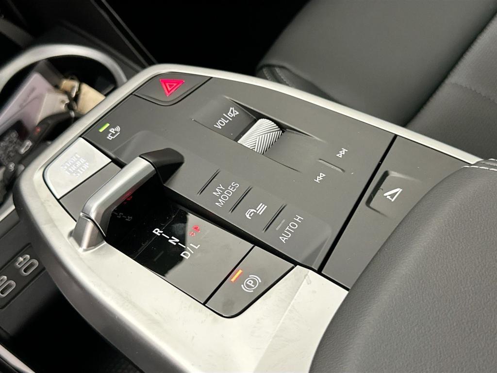 new 2026 BMW X1 car, priced at $48,385