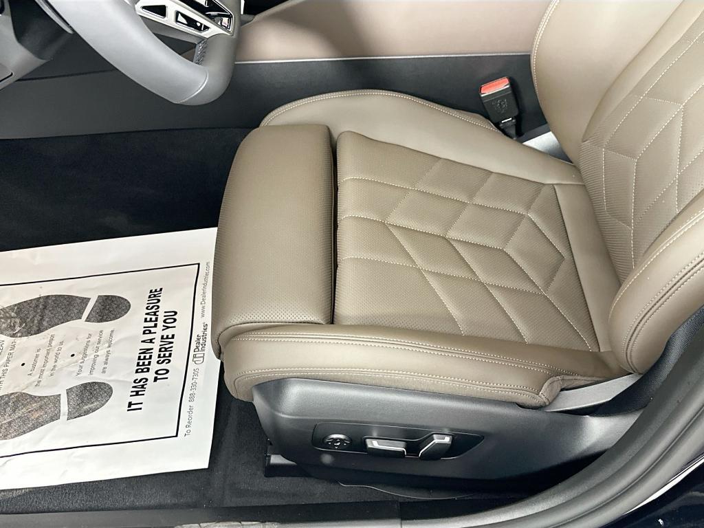 new 2026 BMW 530 car, priced at $74,635