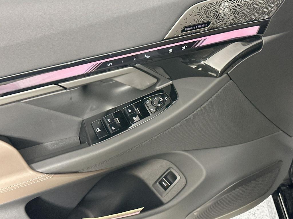 new 2026 BMW 530 car, priced at $74,635