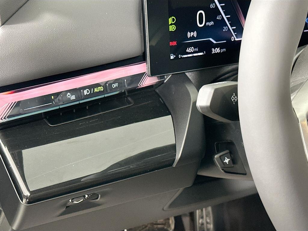 new 2026 BMW 530 car, priced at $74,635