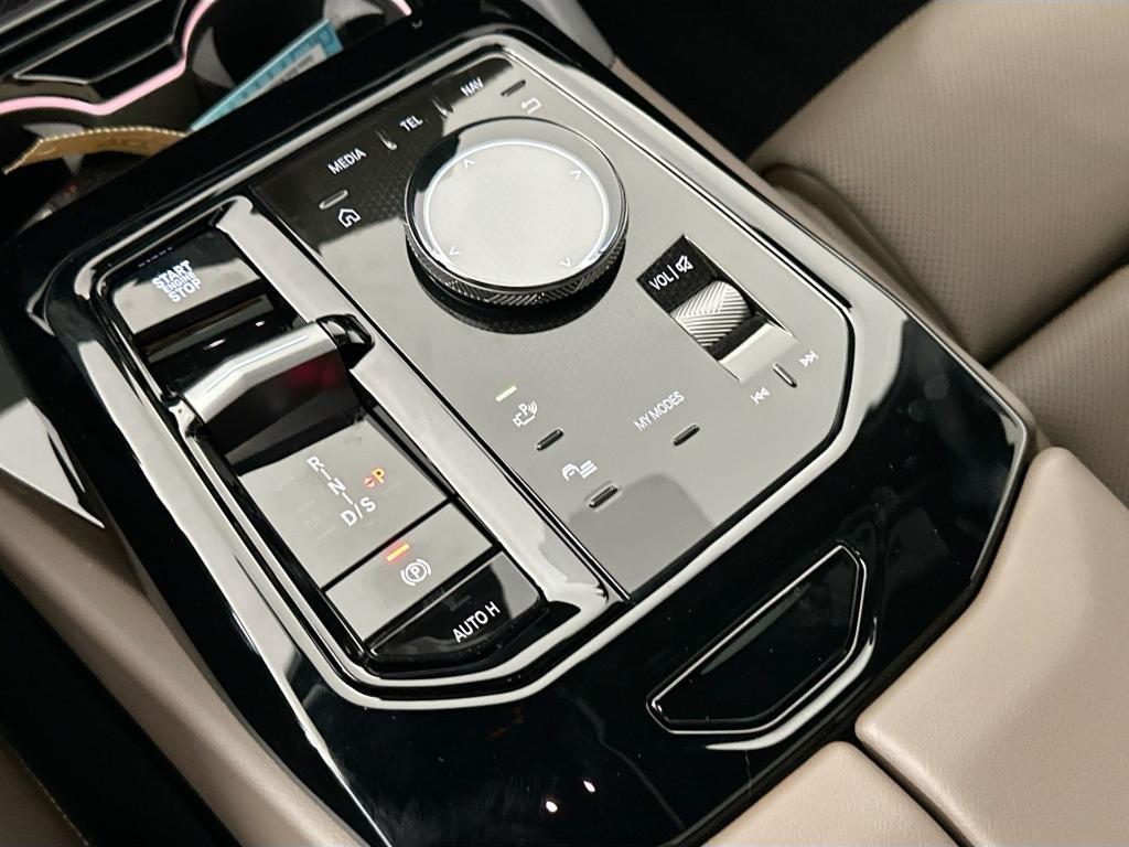 new 2026 BMW 530 car, priced at $74,635