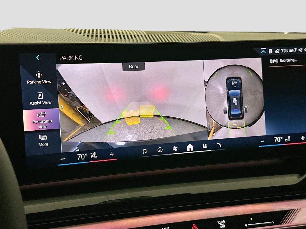 new 2026 BMW 530 car, priced at $74,635