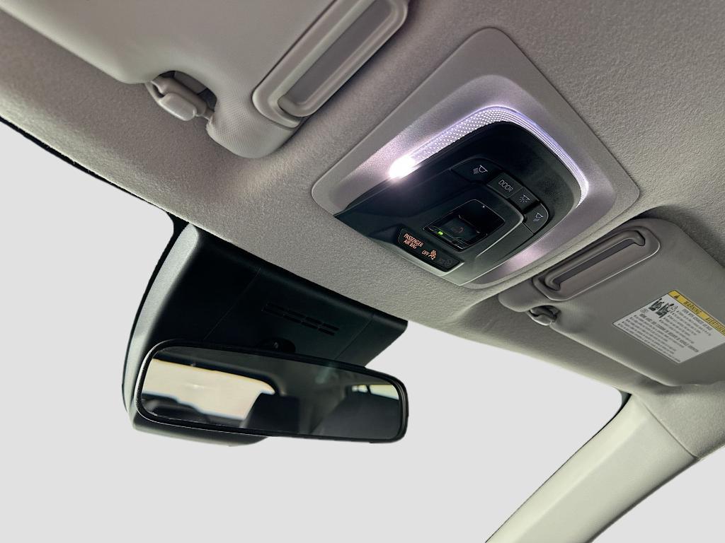 used 2024 Toyota Corolla Cross car, priced at $20,904