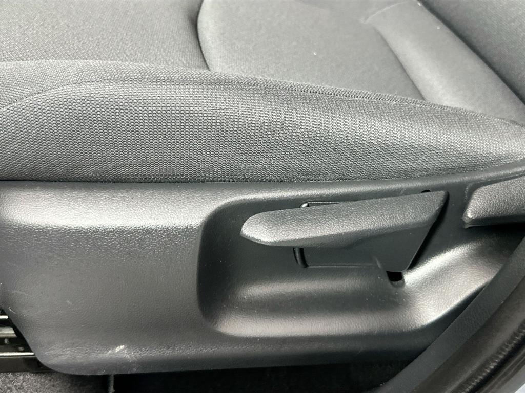 used 2024 Toyota Corolla Cross car, priced at $20,904