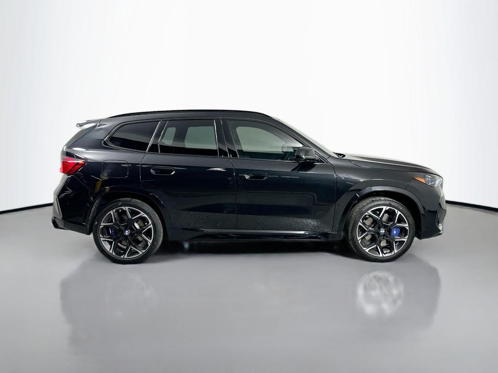 new 2026 BMW X1 car, priced at $62,025