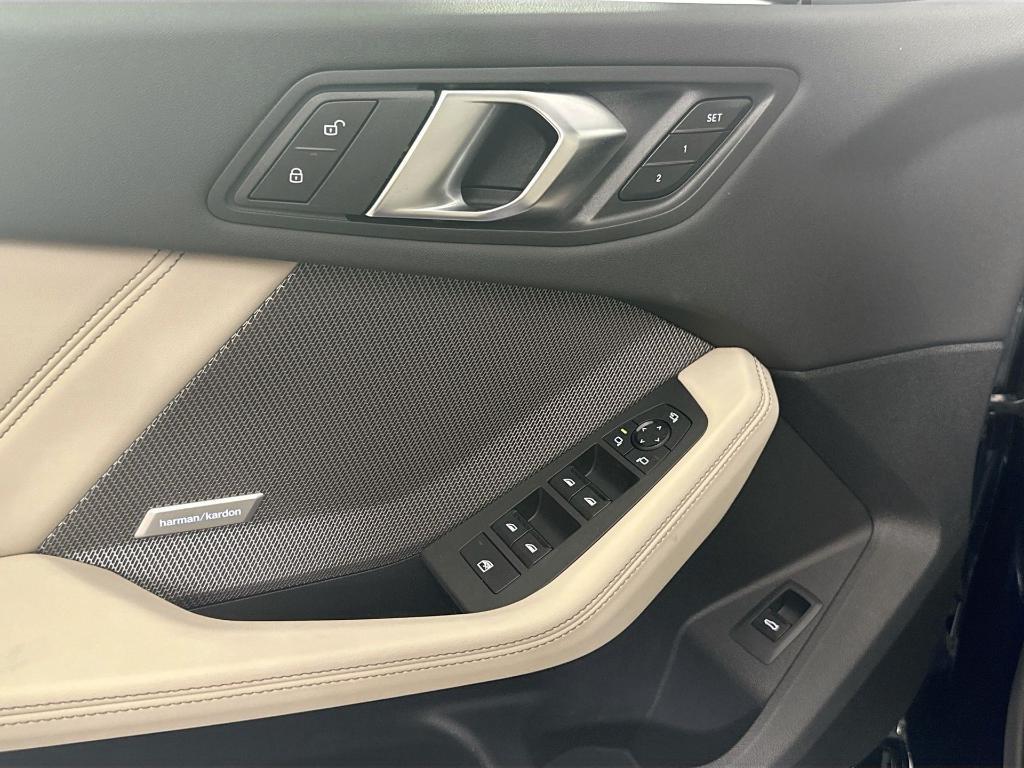 used 2025 BMW 228 Gran Coupe car, priced at $36,527