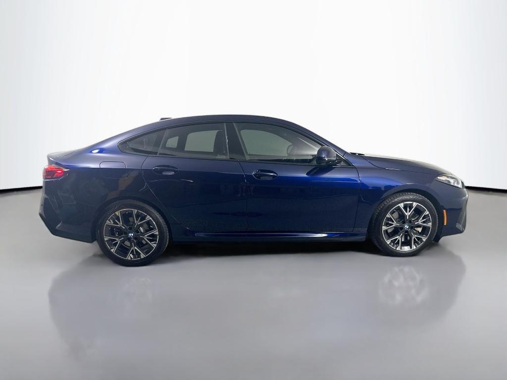 used 2025 BMW 228 Gran Coupe car, priced at $36,527