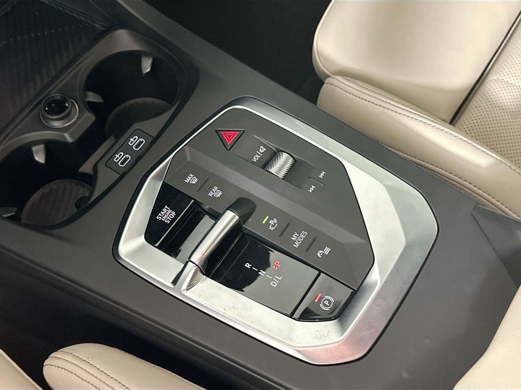 used 2025 BMW 228 Gran Coupe car, priced at $36,527