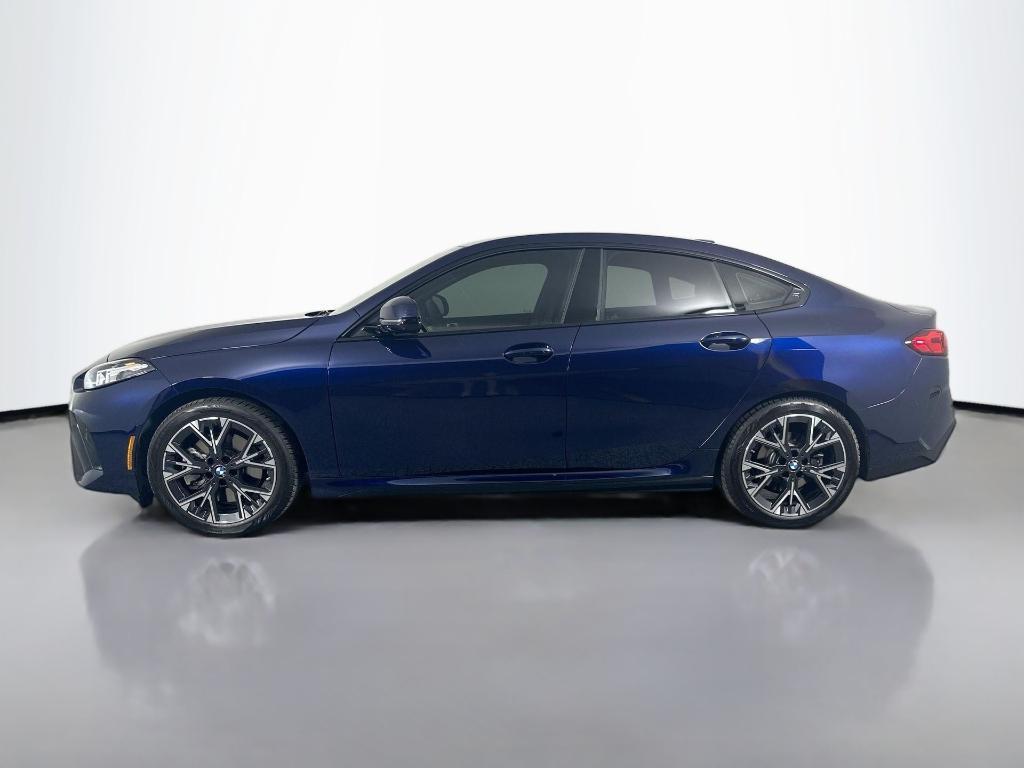 used 2025 BMW 228 Gran Coupe car, priced at $36,527