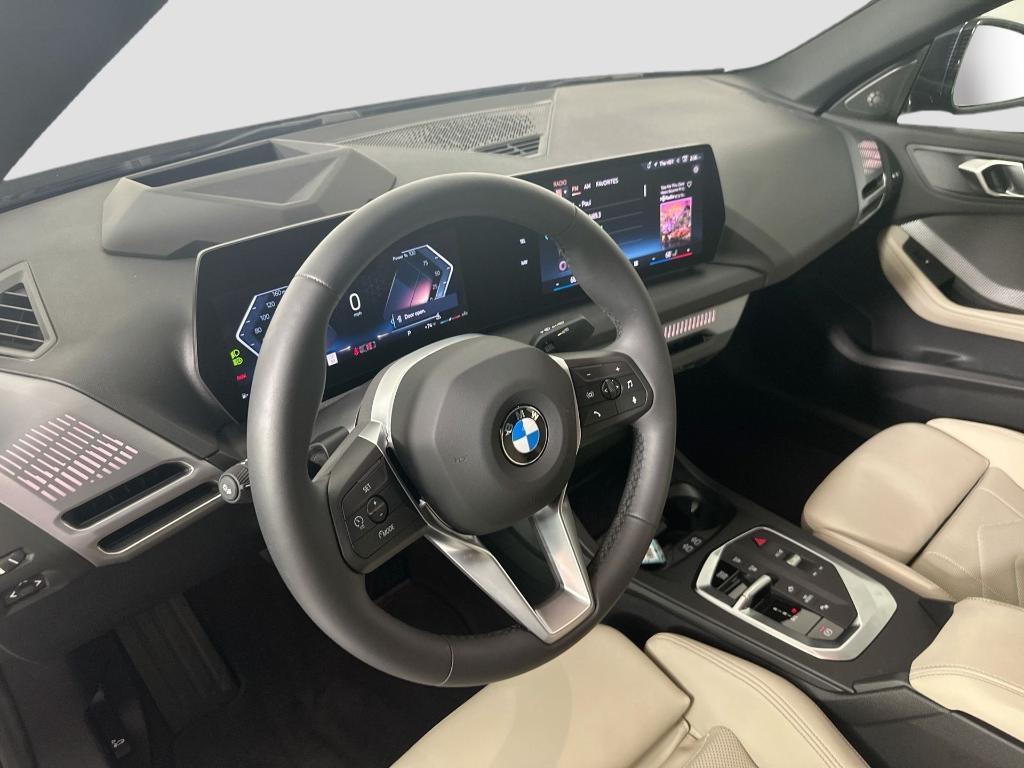 used 2025 BMW 228 Gran Coupe car, priced at $36,527