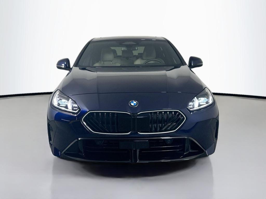used 2025 BMW 228 Gran Coupe car, priced at $36,527