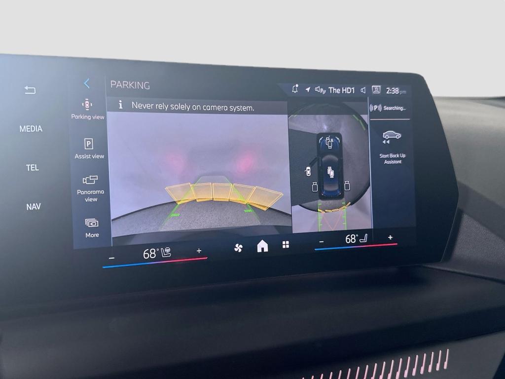 used 2025 BMW 228 Gran Coupe car, priced at $36,527