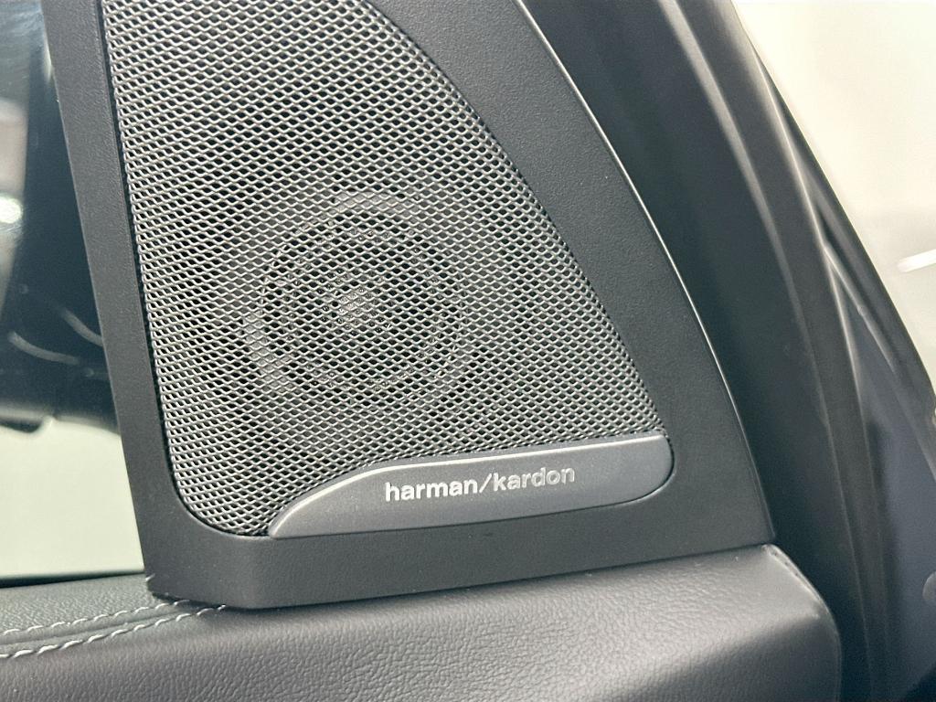 new 2025 BMW X5 M car, priced at $136,750