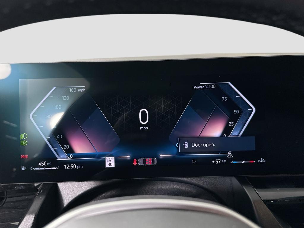 new 2026 BMW 530 car, priced at $68,585