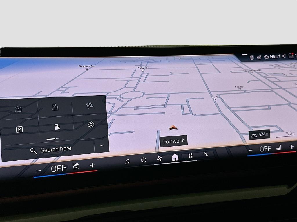 new 2026 BMW 530 car, priced at $68,585