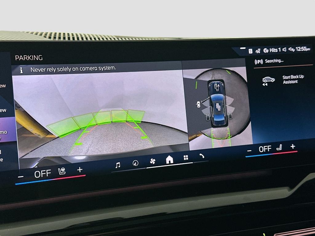 new 2026 BMW 530 car, priced at $68,585