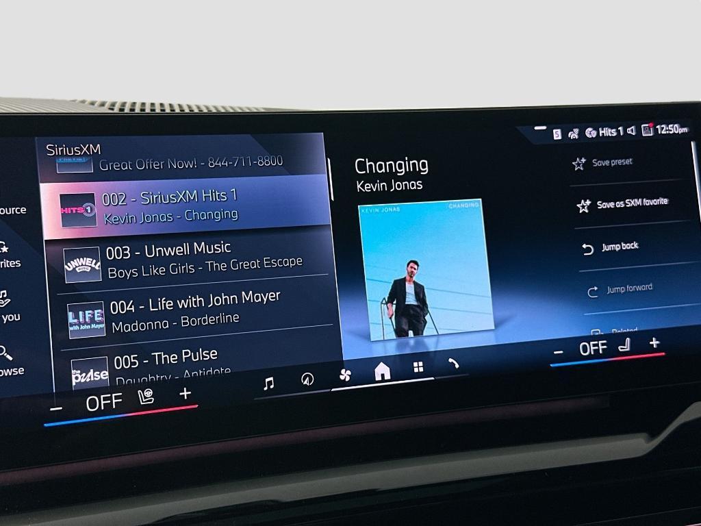 new 2026 BMW 530 car, priced at $68,585