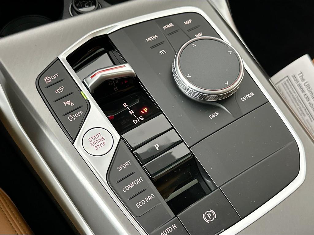 new 2026 BMW 430 car, priced at $62,775