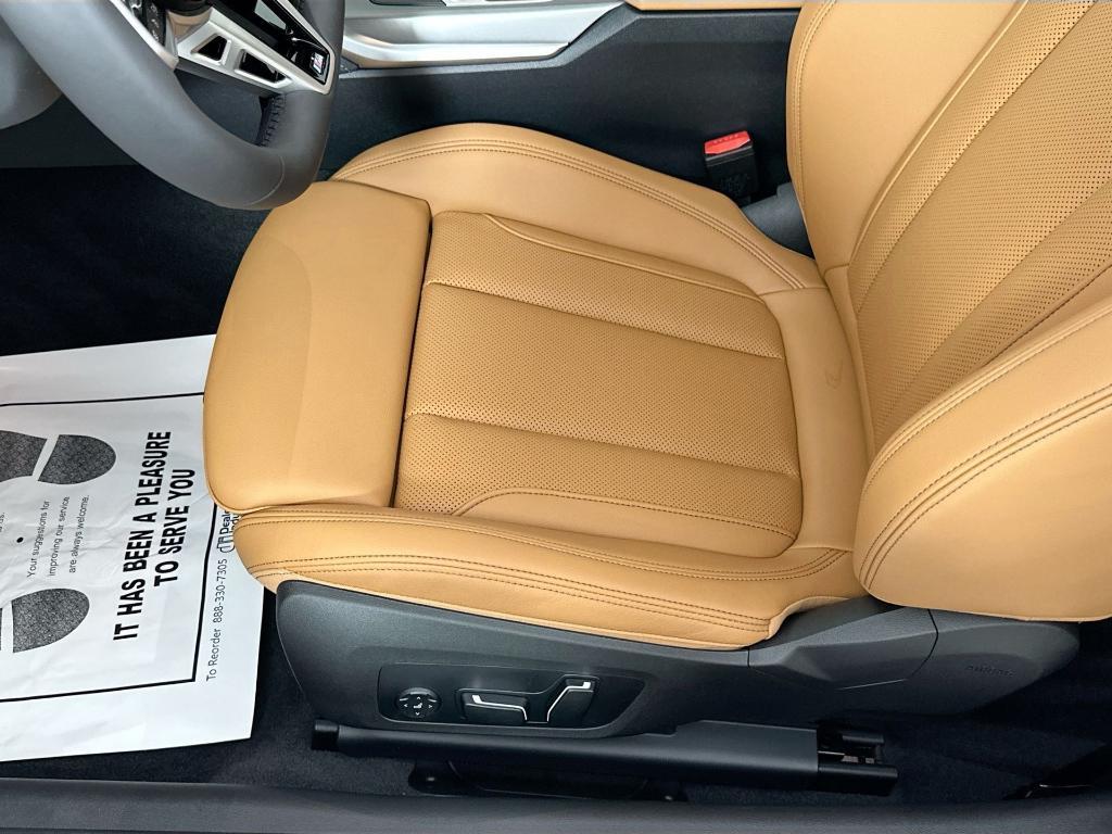 new 2026 BMW 430 car, priced at $62,775