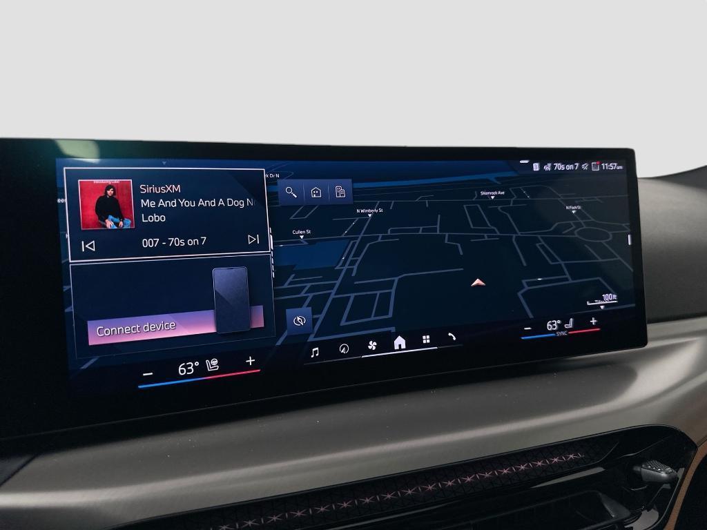 new 2026 BMW 430 car, priced at $62,775