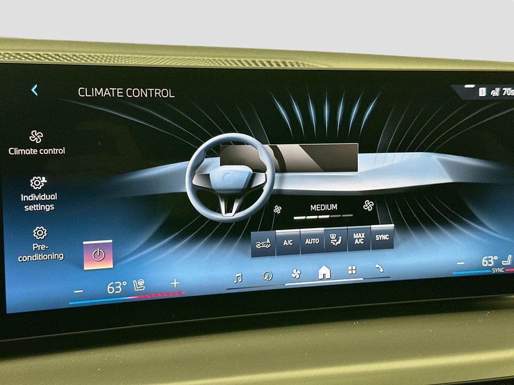 new 2026 BMW 430 car, priced at $62,775