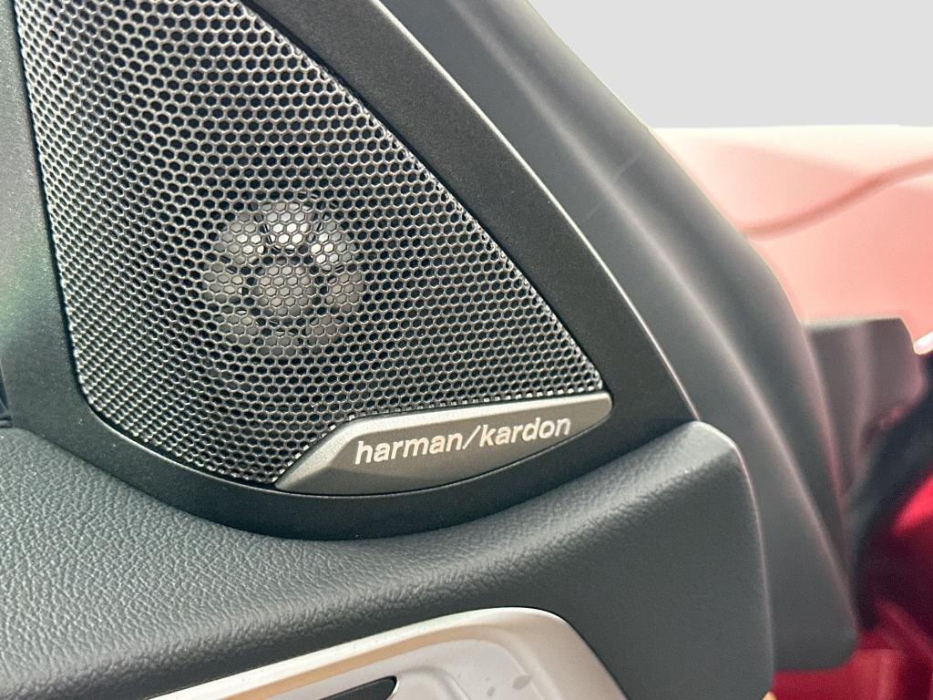 new 2026 BMW 430 car, priced at $62,775