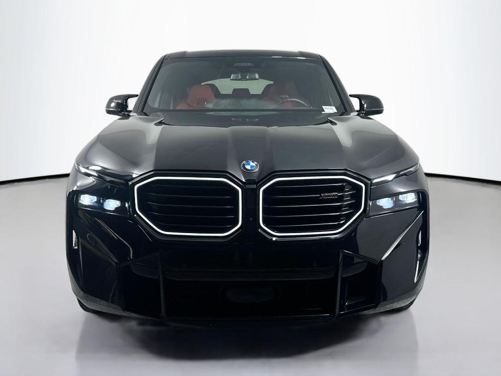 used 2025 BMW XM car, priced at $109,904