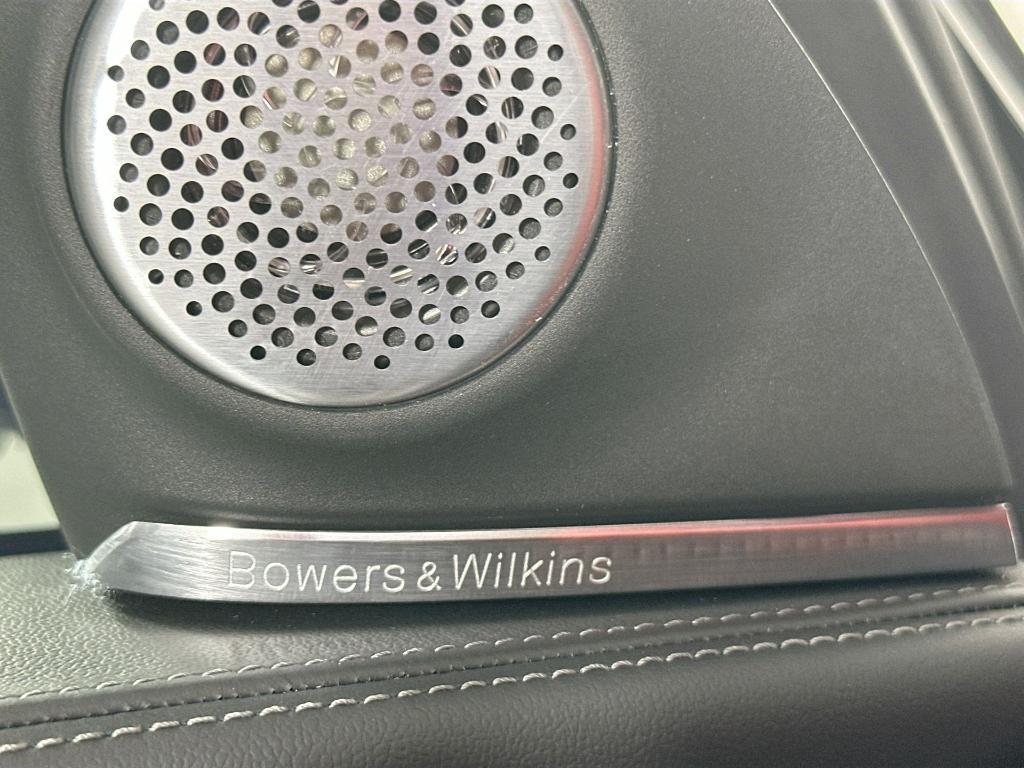 used 2025 BMW XM car, priced at $109,904