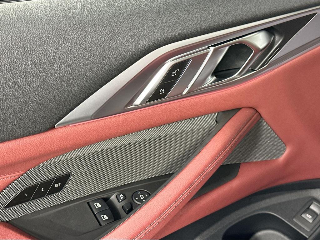 new 2026 BMW M440 car, priced at $74,900