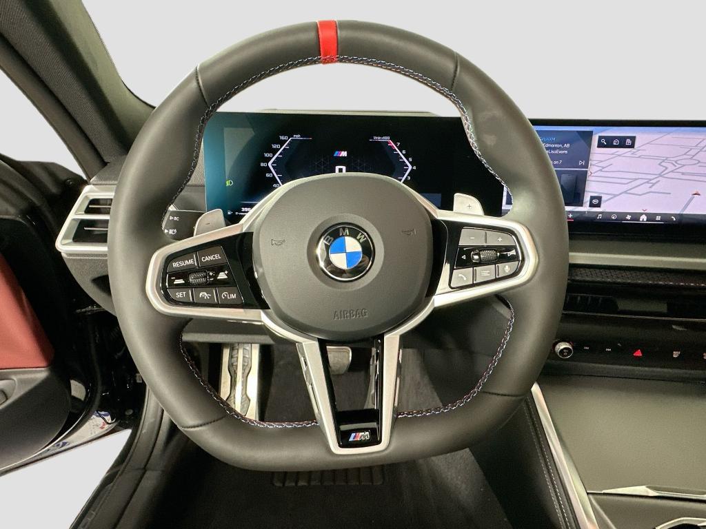 new 2026 BMW M440 car, priced at $74,900