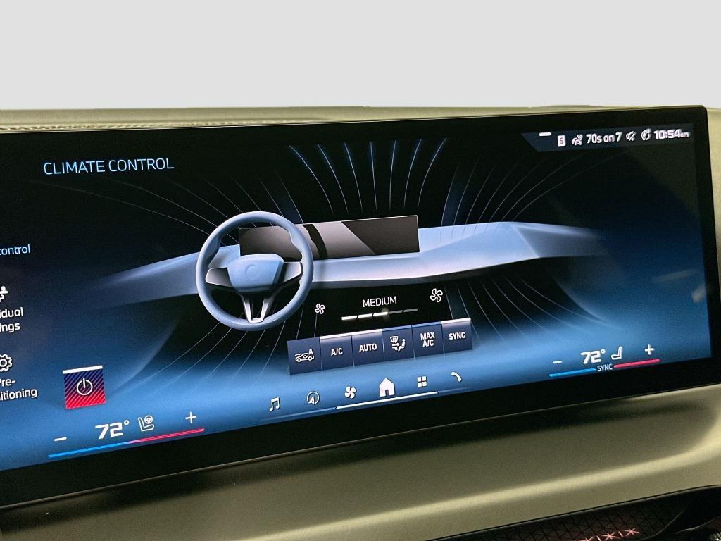 new 2026 BMW M440 car, priced at $74,900