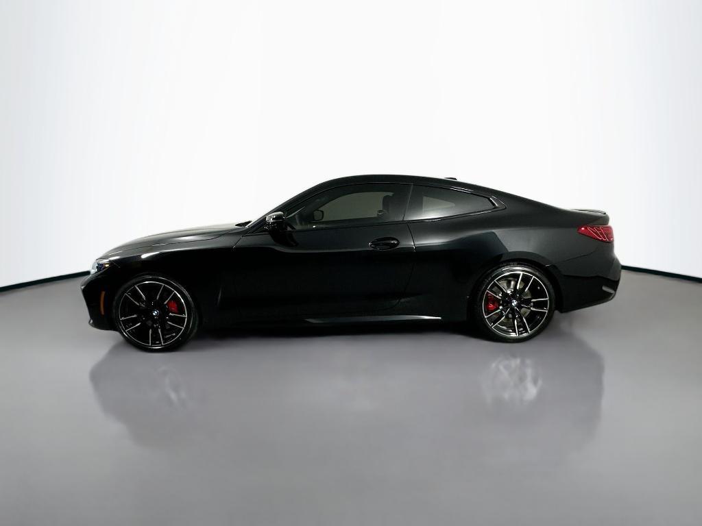 new 2026 BMW M440 car, priced at $74,900