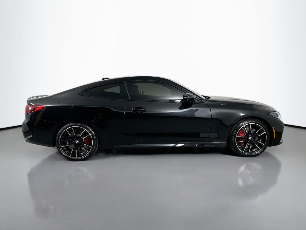 new 2026 BMW M440 car, priced at $74,900