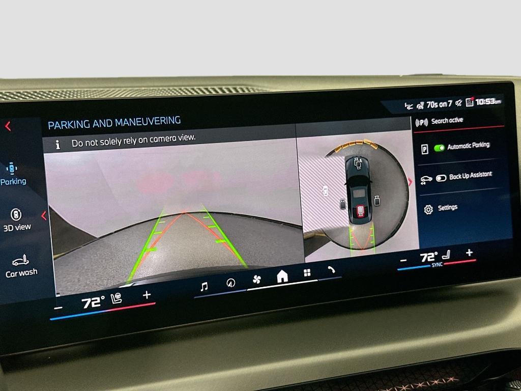 new 2026 BMW M440 car, priced at $74,900