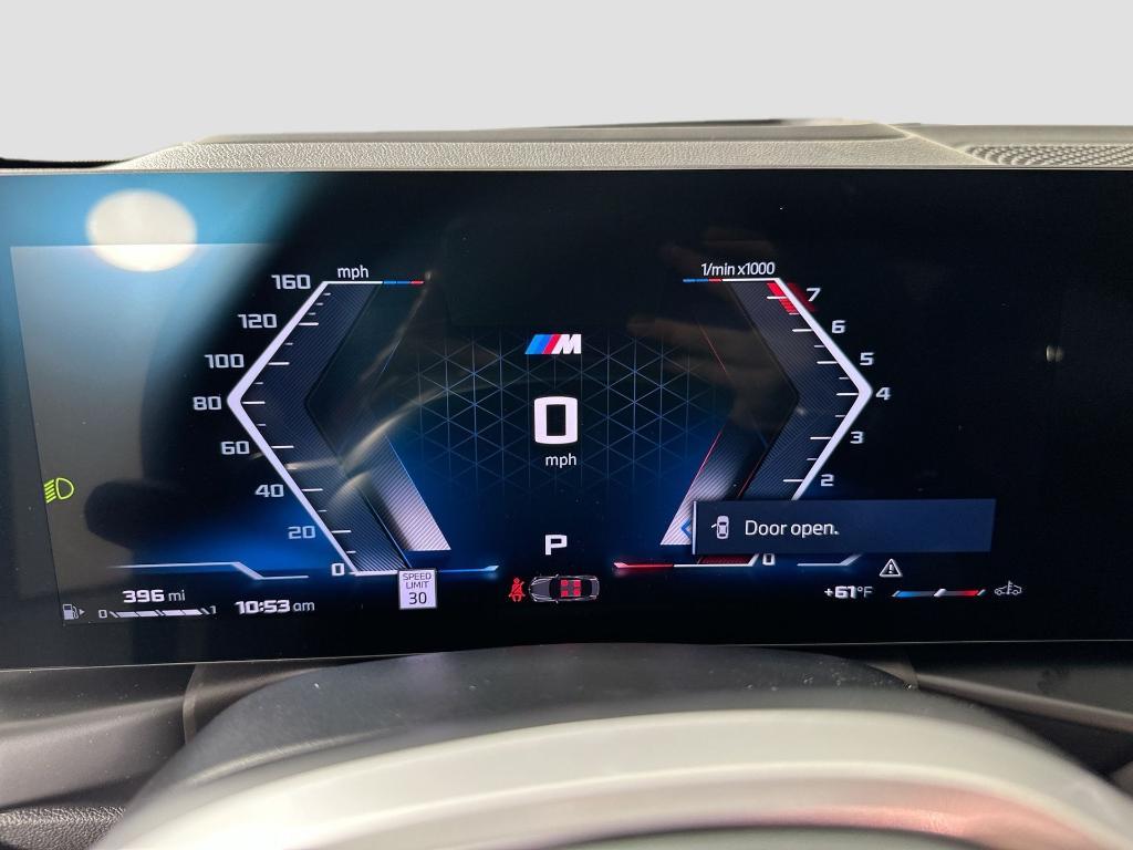 new 2026 BMW M440 car, priced at $74,900