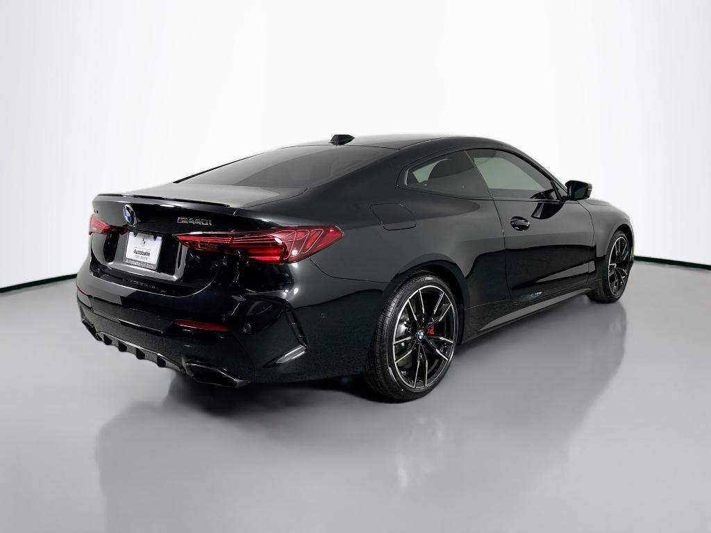 new 2026 BMW M440 car, priced at $74,900