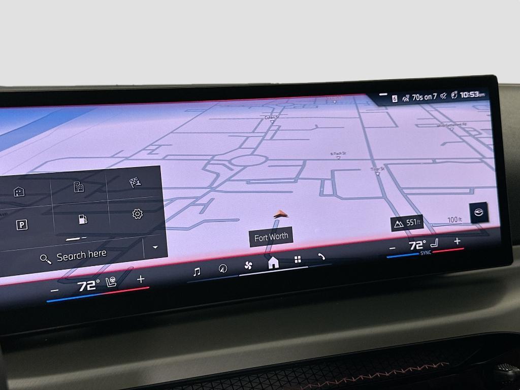 new 2026 BMW M440 car, priced at $74,900