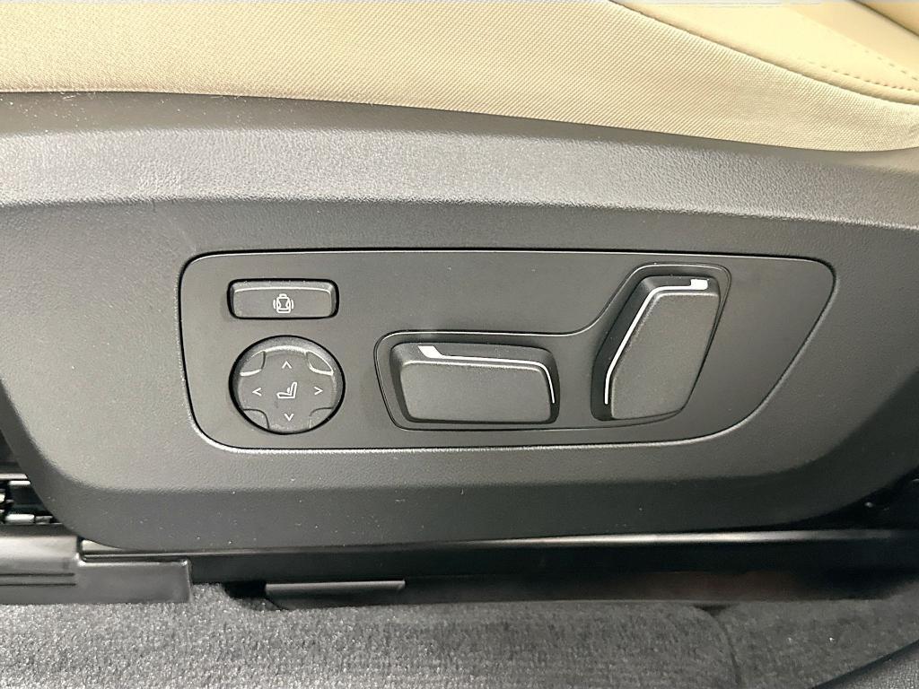 new 2026 BMW X3 car, priced at $64,510