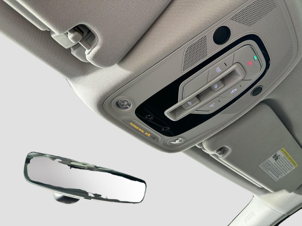 used 2021 Audi Q7 car, priced at $32,915