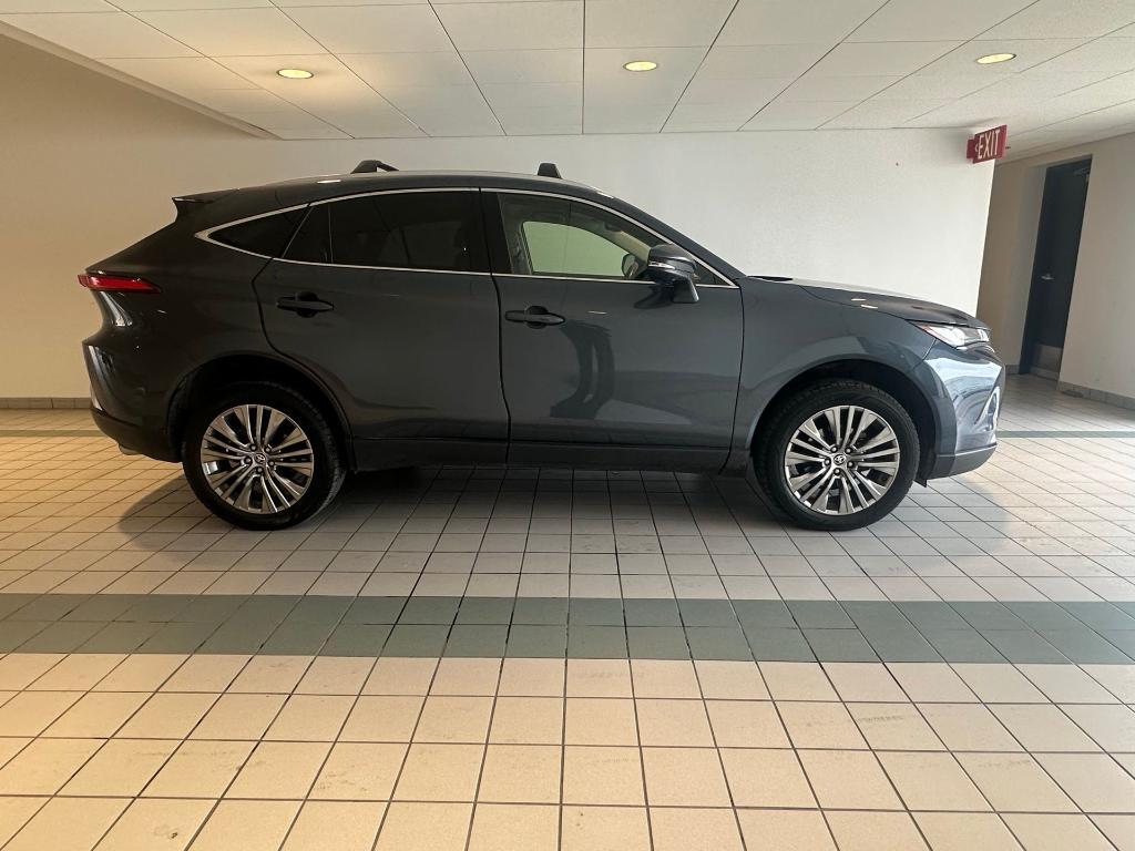 used 2022 Toyota Venza car, priced at $26,888