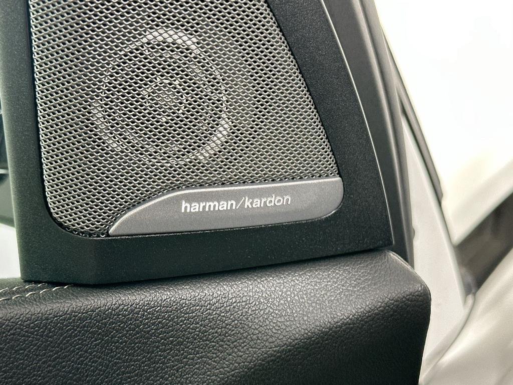 used 2023 BMW X5 car, priced at $40,927