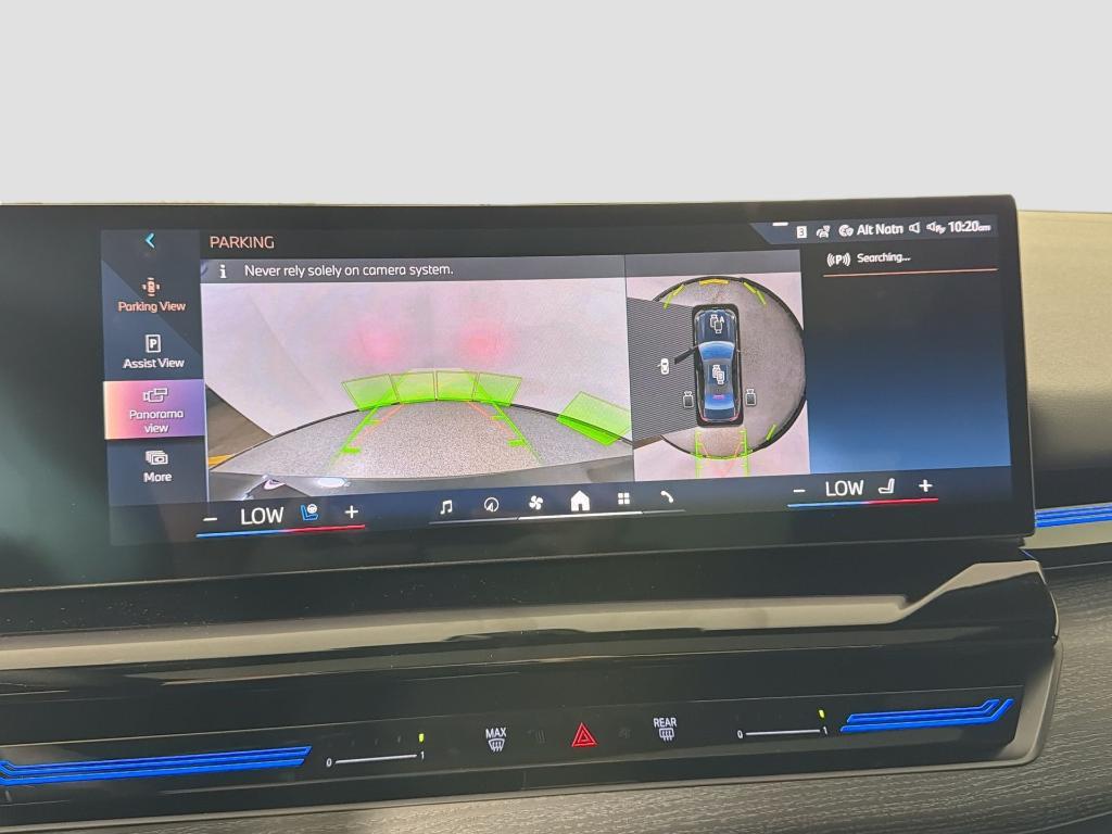 new 2026 BMW 530 car, priced at $73,110