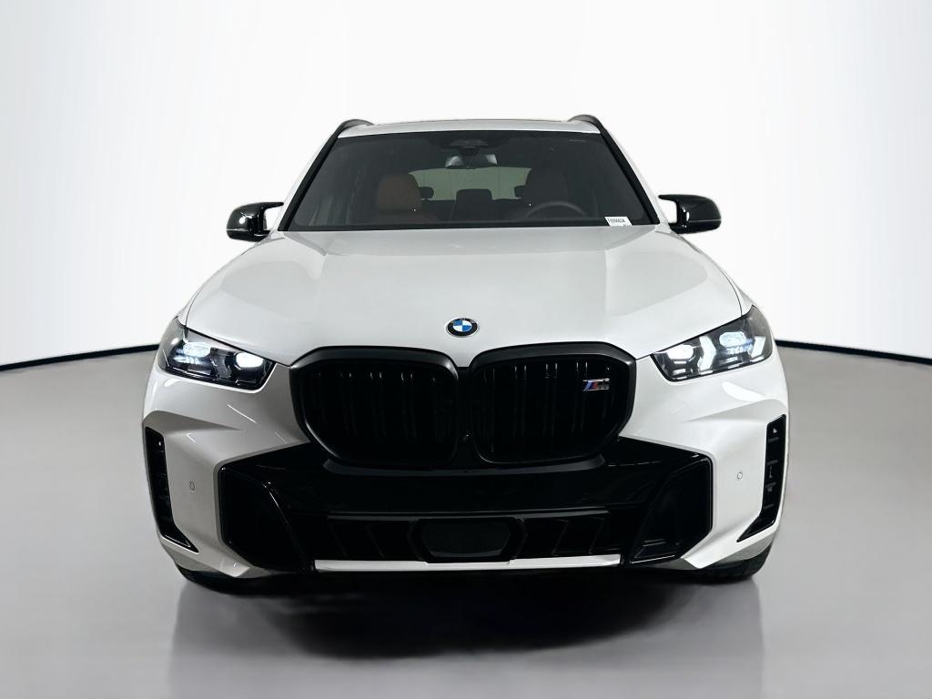 new 2026 BMW X5 car, priced at $111,445