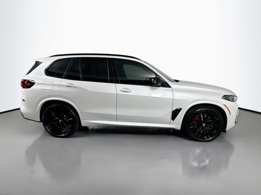 new 2026 BMW X5 car, priced at $111,445