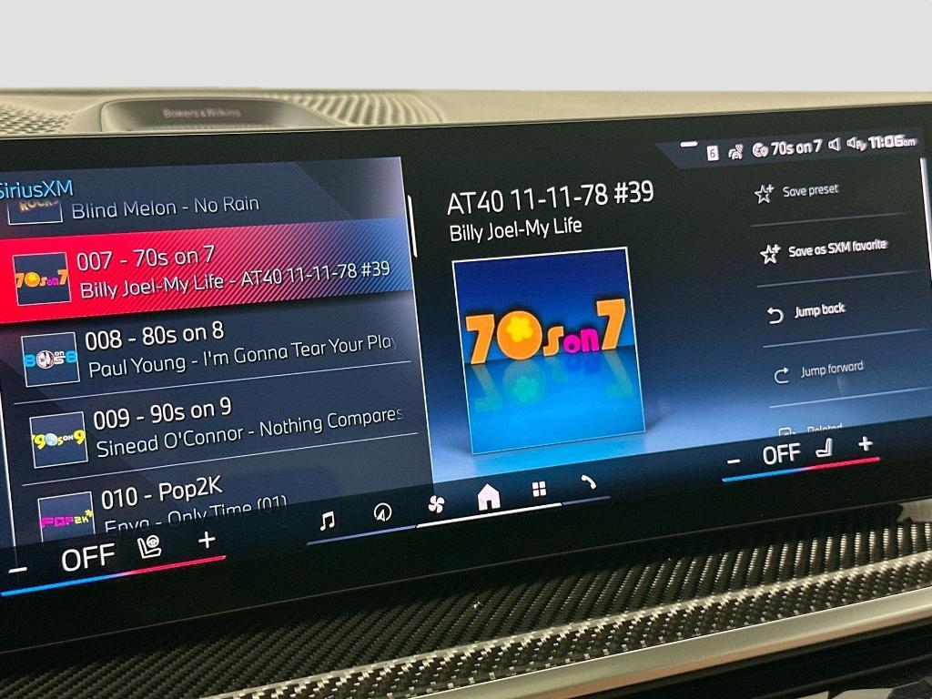 new 2026 BMW X5 car, priced at $111,445