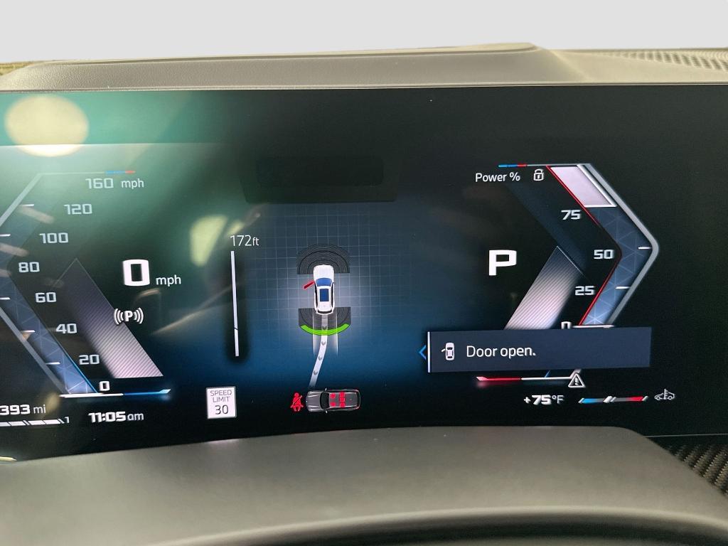 new 2026 BMW X5 car, priced at $111,445