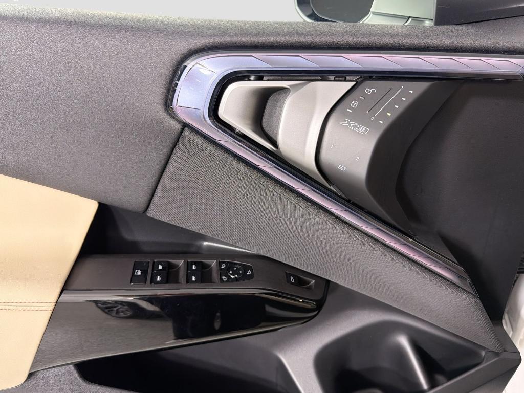 new 2026 BMW X3 car, priced at $55,545