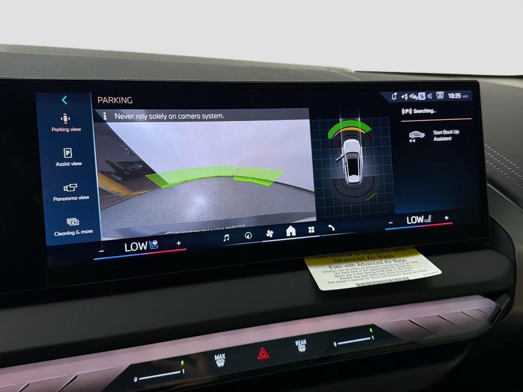 new 2026 BMW X3 car, priced at $55,545