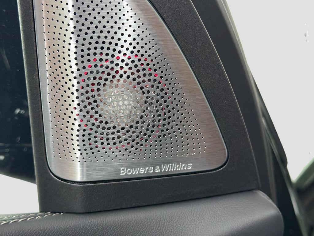 new 2026 BMW X7 car, priced at $121,795