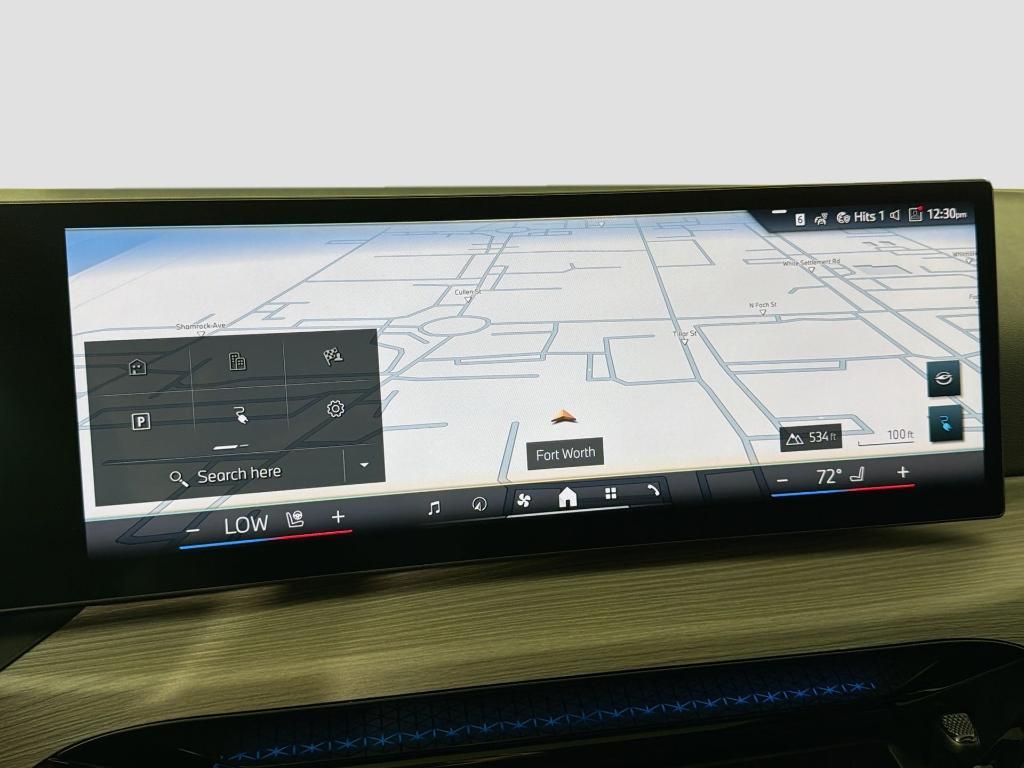 new 2026 BMW i4 Gran Coupe car, priced at $67,795